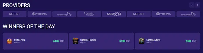 IgoBet Casino cat